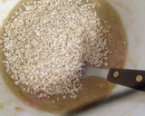 Foto del paso 3 de la receta: Galletitas de avena y banana