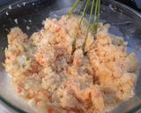 Foto del paso 3 de la receta: Punta Al Horno & Puré Bicolor #lacocinadegiri