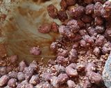 Foto del paso 5 de la receta: Maní Confitado con Azúcar Rubia