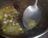 Foto del paso 11 de la receta: Caracoles en salsa de hierbas aromáticas y plantas medicinales