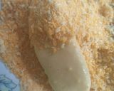Foto langkah ke 3 dari resep Pisang pasir.