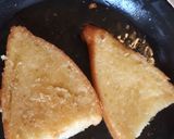 Foto del paso 2 de la receta Espinacas con garbanzos