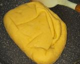 Foto langkah ke 2 dari resep Bakpao (No Mixer).