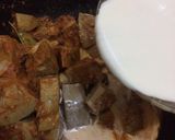 Foto langkah ke 3 dari resep Rendang Gori (Nangka).