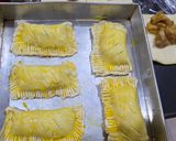 Foto langkah ke 9 dari resep Apple Puff.