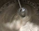 A picture of step 2 of Cream Cheese Frosting.