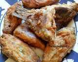 Foto langkah ke 5 dari resep Ikan Nila Crispy.