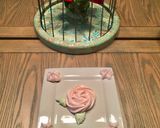 Foto del paso 8 de la receta: Rosas de merengue