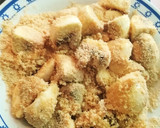 Foto del paso 6 de la receta: Champiñones empanados