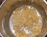 Brokkolipaprikás recept fázis 1 fotója
