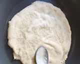Φωτογραφία βήματος 5 της συνταγής Τορτίγια Wraps με 2 υλικά 🌯🌯🌯