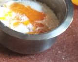 ऑरेंज कोकोनट लड्डू (Orange coconut laddu recipe in hindi) रेसिपी चरण 1 फोटो