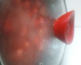 गुलाब रसगुल्ला(Rose rasgulla recipe in Hindi) रेसिपी चरण 6 फोटो
