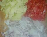 Scrambled eggs (خاگینہ) recipe step 1 photo