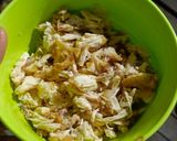 Foto langkah ke 2 dari resep 22. Soto ayam rumahan.
