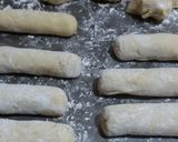 Foto langkah ke 4 dari resep Pempek Dos.