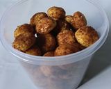 Foto langkah ke 7 dari resep Palm Cheese.