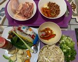 Foto langkah ke 1 dari resep Sroto Ayam Khas Sokaraja.