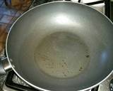 Chicken and Mustard Green Stir-fry recipe step 11 photo