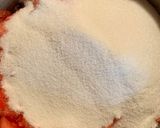 Foto del paso 4 de la receta: Mermelada de sandía