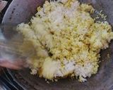 Foto langkah ke 2 dari resep Nasi Goreng Cikur / kencur.