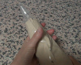 Foto del paso 5 de la receta: Frosting / sin azúcar y sin lácteos / saludable y delicioso