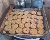 Foto del paso 7 de la receta: Scones de perejil