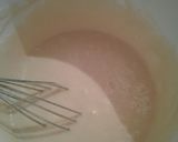 Foto del paso 1 de la receta: Torta fácil con cubierta crocante