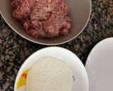 Foto del paso 2 de la receta: Albóndigas en salsa de vino tinto