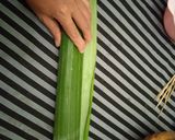 Foto langkah ke 5 dari resep Pepes Tempe Jamur Kancing.