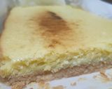 Foto langkah ke 5 dari resep Lemon Crust Cheese Cream.