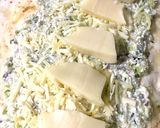 Foto del paso 9 de la receta: Empanada arrollada de ricota, verdeos y muzzarella (2) 🤗❤️👏
