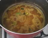 Aalo bhujia without oil recipe step 3 photo