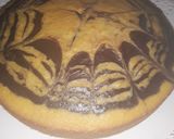 Foto del paso 3 de la receta: Torta marmolada