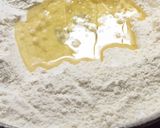 Foto del paso 2 de la receta: Masa de hojaldre económica 🥧 🥟