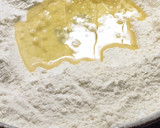 Foto del paso 2 de la receta: Masa de hojaldre económica 🥧 🥟