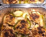 A picture of step 7 of I Can’t Believe It’s That Easy Chicken!.