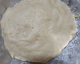 Foto langkah ke 3 dari resep Roti Sosis.
