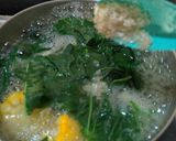 Foto langkah ke 2 dari resep Sayur bening.