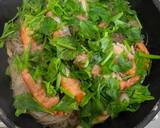 กุ้งอบวุ้นเส้น วิธีทำสูตร 2 รูป