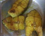 গন্ধরাজ ভেটকি (gandharaj bhetki recipe in Bengali) রেসিপি ধাপ - 1 ছবি