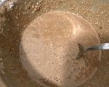 Foto del paso 2 de la receta: Budín de chocolate amargo🍫
