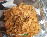 Foto langkah ke 6 dari resep #14. Tim Ayam Kecap (MPASI 1+).