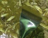 Foto langkah ke 5 dari resep Isian martabak telur.