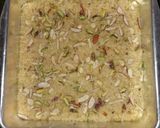 કલાકંદ (Kalakand Recipe In Gujarati) રેસીપી સ્ટેપ3ફોટો
