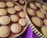 Foto langkah ke 6 dari resep Martabak manis / terang bulan mini.