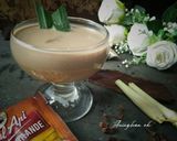 Foto langkah ke 4 dari resep BAJIGUR hanjuang #kamismanis #bikinramadanberkesan.