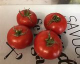 Une image de l'étape 4 de Côtes de porc aux tomates, ail rose et fanes de navets.