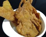 Foto langkah ke 4 dari resep Telur renyah/Crispy.