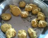 Yellow Paratha recipe step 2 photo